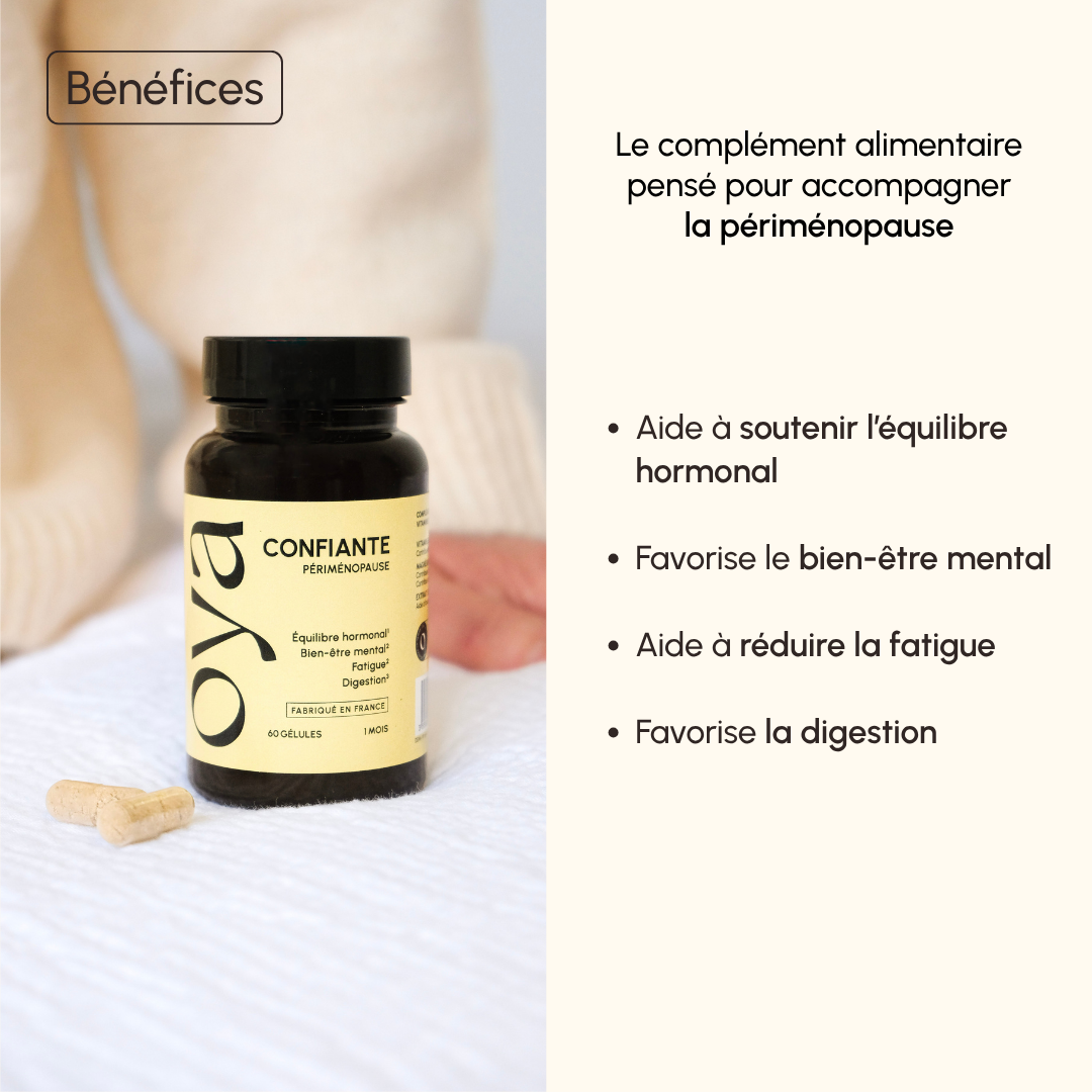 Confiante